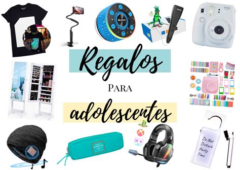 chavas de 18|25 regalos para chicas adolescentes de entre 12 y 18 años .